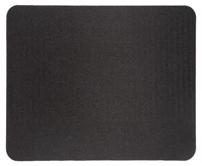 Image de LINK LKPADBK tapis de souris Noir