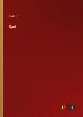 Produktbild von Spuk