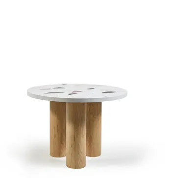 Produktbild von Couchtisch Kaffeetisch Design Tisch Wohnzimmertisch Möbel Holztische