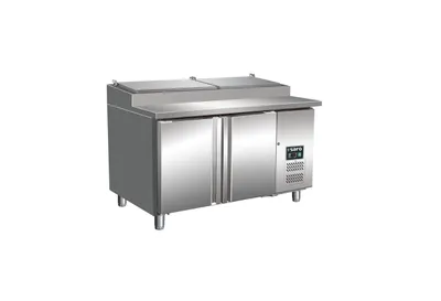 Produktbild von Saro Belegstation - 1/3 Gn Modell Sh 2070