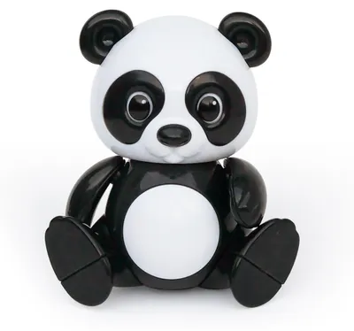 Produktbild von Tolo Spielzeug Panda - nachhaltiges Lernspielzeug für Kinder