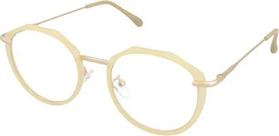 Produktbild von Brille TR1616 C5 Vollrandgestelle mit UV-Filter und Antireflexionsschicht