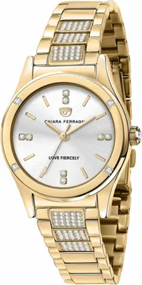 Obrázek produktu pro Hodinky Chiara Ferragni r1953102506