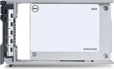 Obrázok produktu pre Dell 400-Bkfl, 1,92 Tb, 2.5"