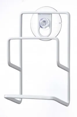 Obrázok produktu pre Držiak hubiek Yamazaki Tower, biely