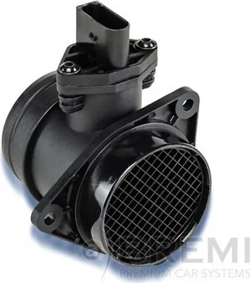 Produktbild von BREMI 30118 Luftmassenmesser LMM für VW POLO (9N) Luftmengenmesser