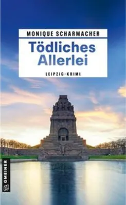 Obrázok produktu pre Tödliches Allerlei