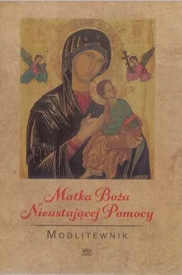 Image de Modlitewnik Matki Bożej Nieustającej Pomocy - Ksiądz Leszek Smoliński