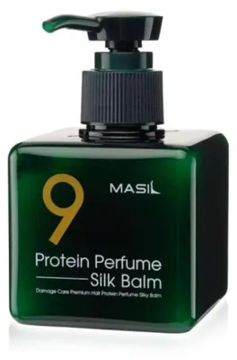 Produktbild von MASIL 9-Protein Balsam für geschädigtes Haar 180ml