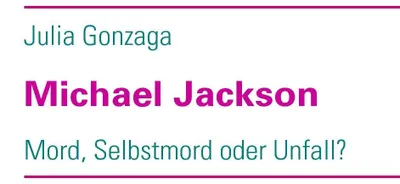Produktbild von Michael Jackson
