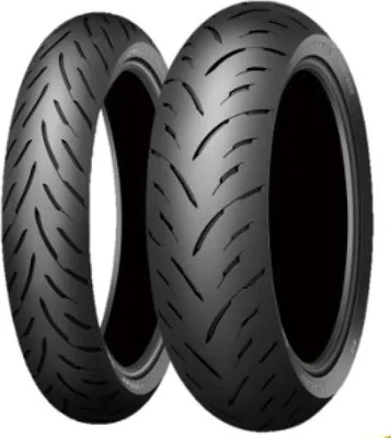 Produktbild von Dunlop Motorradreifen car-tyres Sportmax GPR-300 ( 160/60 R17 TL 69H Hinterrad )