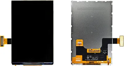Produktbild von LCD Display für Samsung S7500 Ace Plus