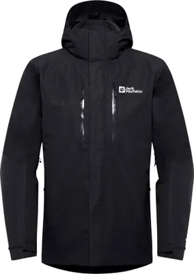 Produktbild von JACK WOLFSKIN Herren 3in1 Jacke Jasper 3in1 Jkt M