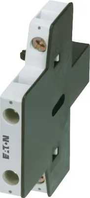 Obrázek produktu pro Modul pomocného spínače na straně, 2p - Pomocný blok kontaktů 1 NO / 1 NC DILM1000-XHI11-SA