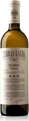 Immagine prodotto di Terras Gauda 2025 Rías Baixas | Spagna | 12,5% vol | 0,75 l