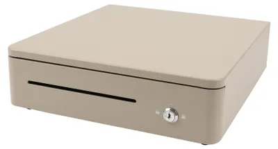 Imagen del producto de Olympia 947990118 Olympia Kassenlade S330 Color                           grau