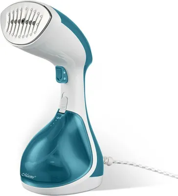 Obrázek produktu pro Parownica do ubrań 1500W Maestro MR-355-AQUAMARINE