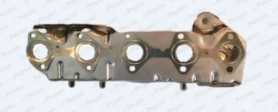 Produktbild von PAYEN JD6069 Abgaskrümmerdichtung für FORD Fiesta Mk6 Schrägheck (JA8, JR8) Auspuffkrümmer