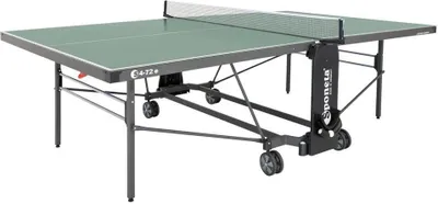 Image de Table de ping-pong d'extérieur Sponeta S 4-72 e ; Art.n° : 212.5410/L