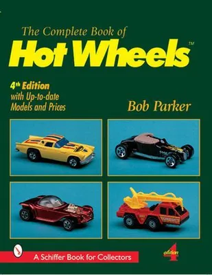 Immagine prodotto di The Complete Book of Hot Wheels(r)