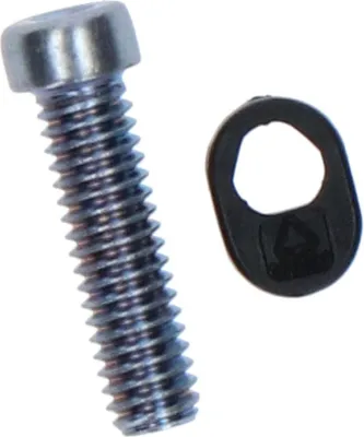 Produktbild von SHIMANO Einstellschraube für Spannfeder RD-M9000 - 3 g, Ersatzteil Schaltwerk...