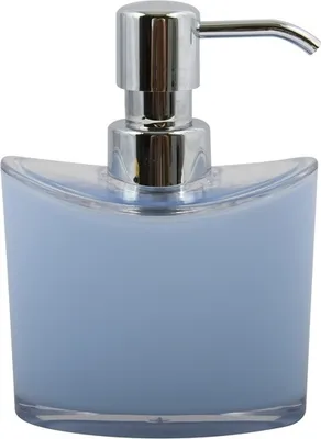 Produktbild von Seifenspender Manihi Pastellblau