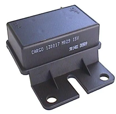 Produktbild von Generatorregler 14V HC-CARGO Aftermarket-Expertise für diverse Fahrzeuge