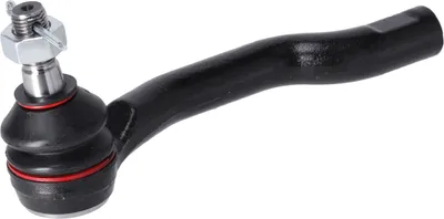Produktbild von FEBI BILSTEIN Spurstangenkopf Spurstange für NISSAN NP300 Navara Pickup (D40) Vorne Rechts 48201