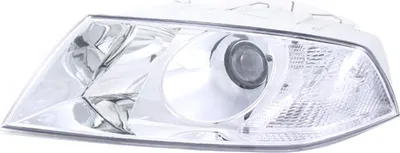 Produktbild von Scheinwerfer kompatibel zu Skoda Octavia 1Z 04 - 08 DE H1 H7 Links 1Z1941017Q 1Z1941017D 1Z1941015A Johns