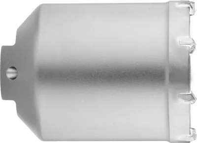 Produktbild von VERSIO Hammerbohrkrone 125 mm