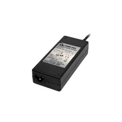 Produktbild von Chieftec CDP-085ITX, PC, Drinnen, 100-240 V, 50/60 Hz, 85 W, AC-an-DC
