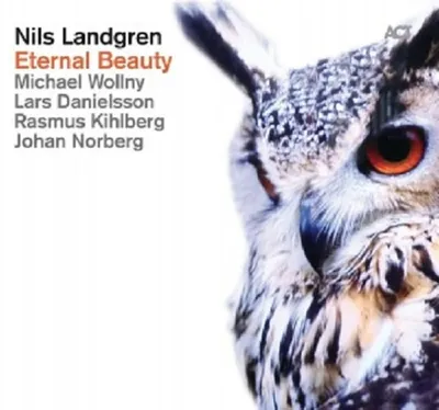 Produktbild von Landgren,Nils-Eternal Beauty