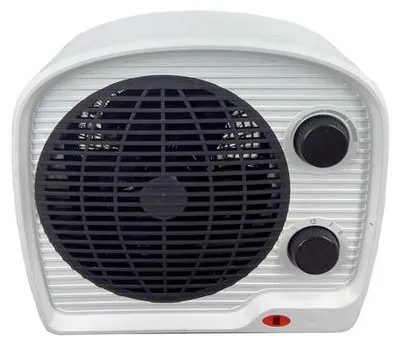 Immagine prodotto di Termoventilatore CASAYA 2000 W, adatto per ambienti fino a 6 m², 957121