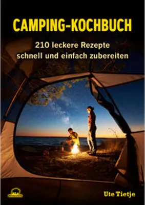 Image de Camping-Kochbuch