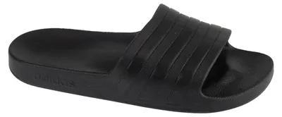 Image de Adidas Adilette Aqua Cblack/Cblack/Cblack 47