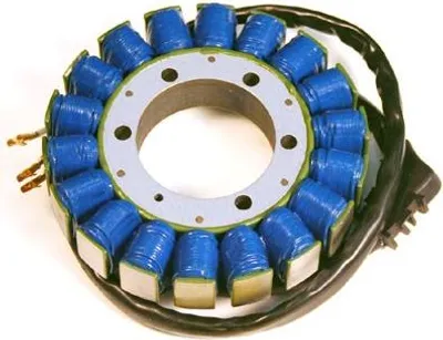Immagine prodotto di Statore ElectroSport ESG130 per alternatore