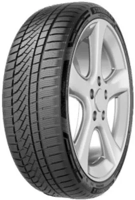 Produktbild von Starmaxx Polarmaxx Sport 215/60R16 99H Bsw Xl