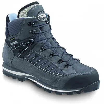 Produktbild von Meindl Air Revolution Lady Hiking Wanderstiefel Grau in Gr. 38.5