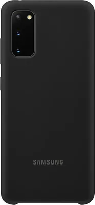 Obrázek produktu pro Samsung EF-PG980, Obal, Samsung, Galaxy S20, 15,8 cm (6.2"), Černá
