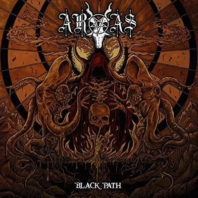 Produktbild von Arvas-Black Path