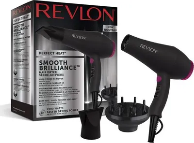Image de Revlon RVDR5251E Hair Dryer - 1 Unit