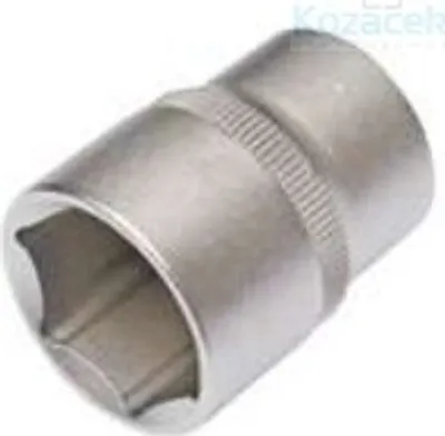 Zdjęcie produktu dla Gniazdo orzech 1/2" nr 11 TONA