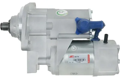 Obrázek produktu pro Startér 12V 2,7 kW pro Mitsubishi E/T