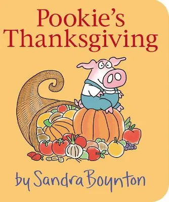 Produktbild von Pookie's Thanksgiving