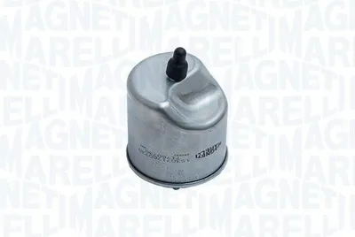 Produktbild von Kraftstofffilter MAGNETI MARELLI 153071760730 Dieselfilter für FORD Fiesta Mk6 Schrägheck (JA8, JR8) Filtereinsatz