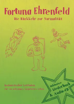 Productafbeelding van De terugkeer naar de normaliteit (beperkte editie, boek)