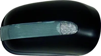 Produktbild von Diederichs Spiegelgehäuse re.  W 220, 98-03