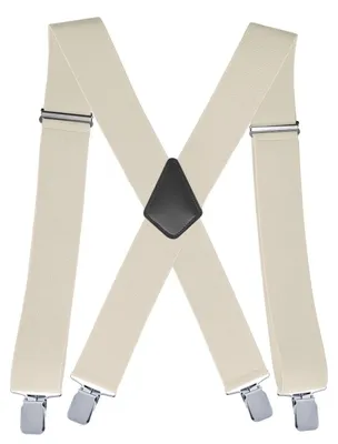 Image de Élastiques de 5 cm de large, avec 4 clips