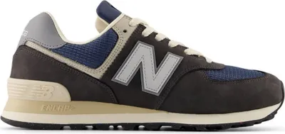 Produktbild von NEW BALANCE - Uni 574 Turnschuhe - Nummer 43