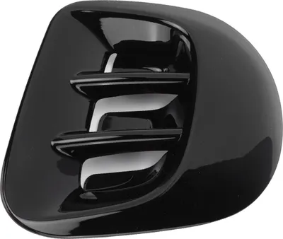 Immagine prodotto di Ricambio parafango posteriore, copertura bocchetta d'aria laterale per Smart Fortwo 453 2015-2021